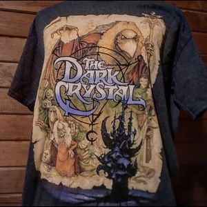 Dark Crystal Women’s T-shirt